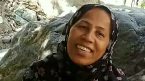 مرگ  شیرین گهره نژاد همه را شوکه کرد  + عکس