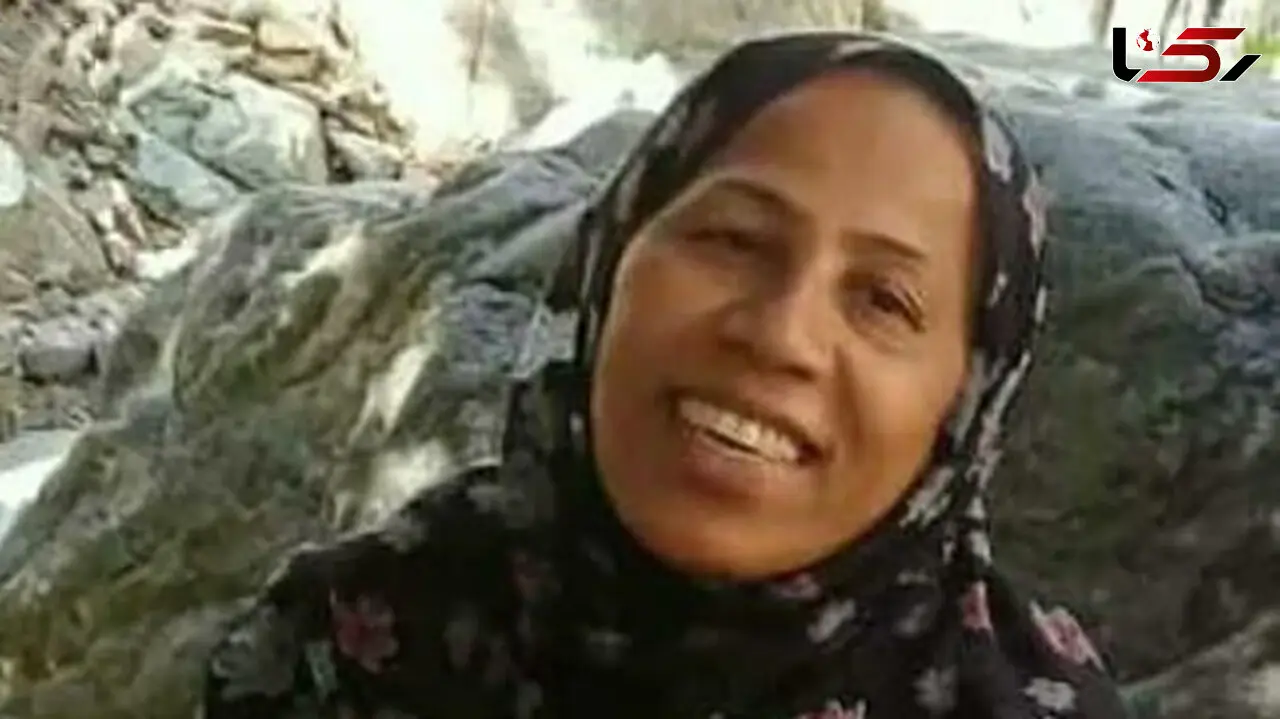 مرگ  شیرین گهره نژاد همه را شوکه کرد  + عکس