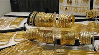 تکذیب سرقت طلا فروشی در راسک 