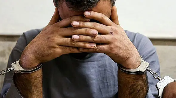 قاتل فراری در یزد دستگیر شد