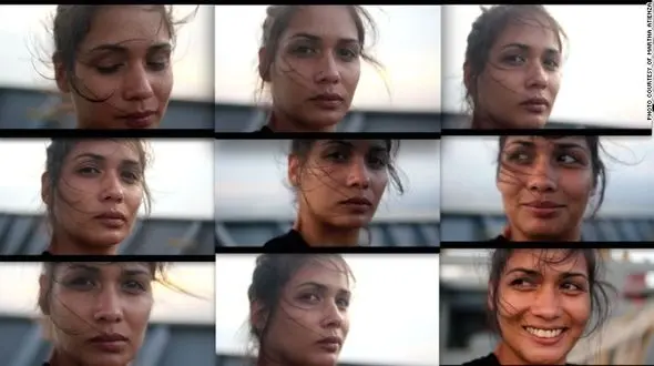 چهره های سیاسی و مذهبی و چالش های محیط زیستی در اعماق دریا +عکس های جالب 