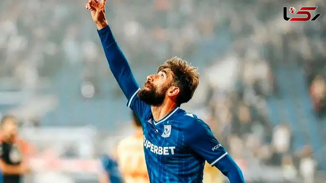 آخرین خبر از انتقال علی قلی زاده به پرسپولیس