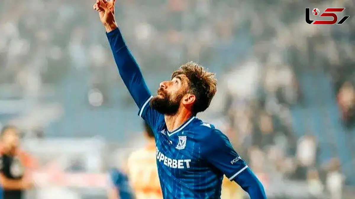 آخرین خبر از انتقال علی قلی زاده به پرسپولیس