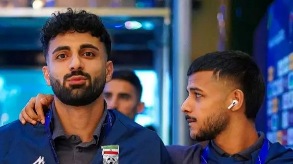 تکلیف پرسپولیس و صادق محرمی مشخص شد!