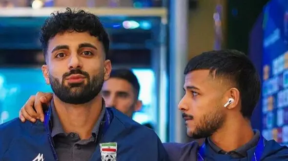 تکلیف پرسپولیس و صادق محرمی مشخص شد!
