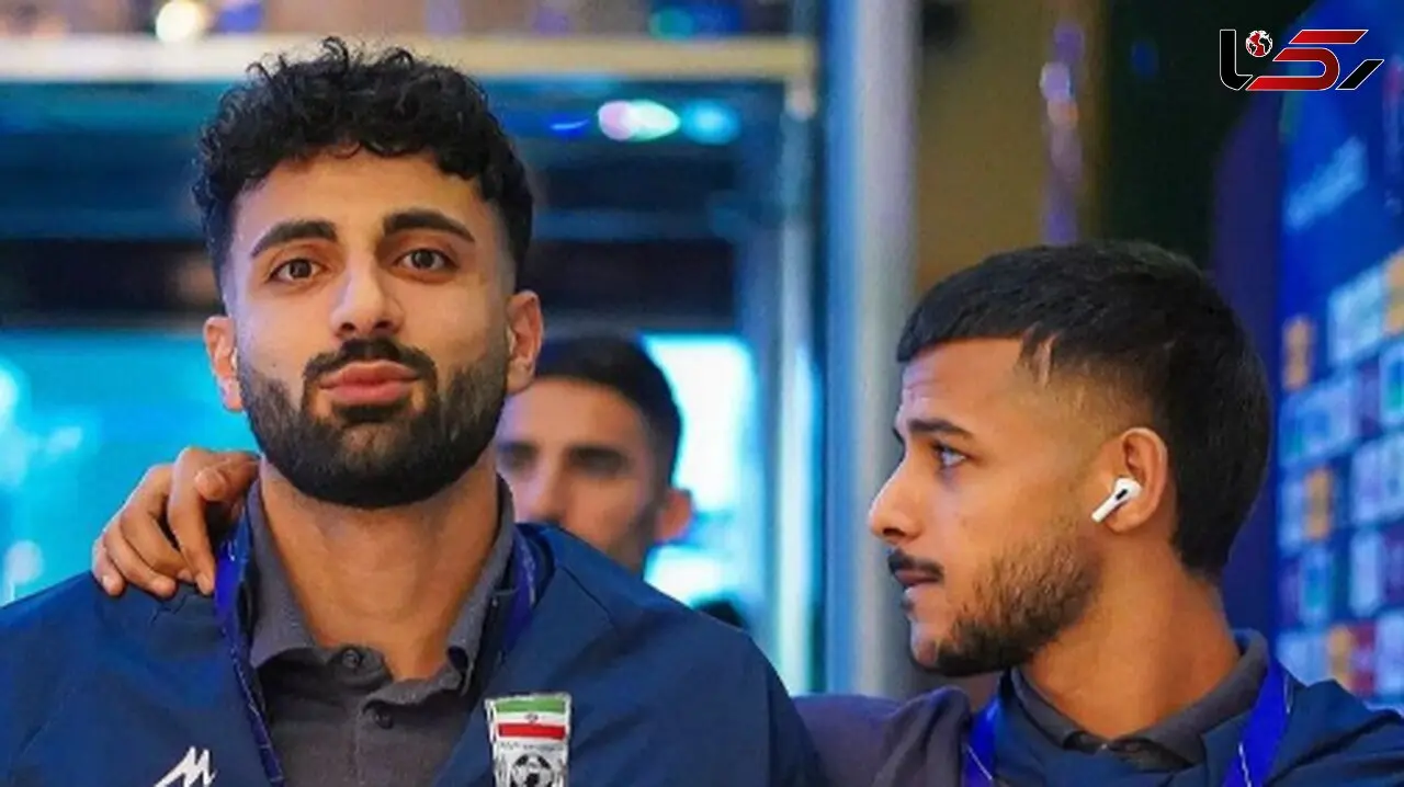 تکلیف پرسپولیس و صادق محرمی مشخص شد!