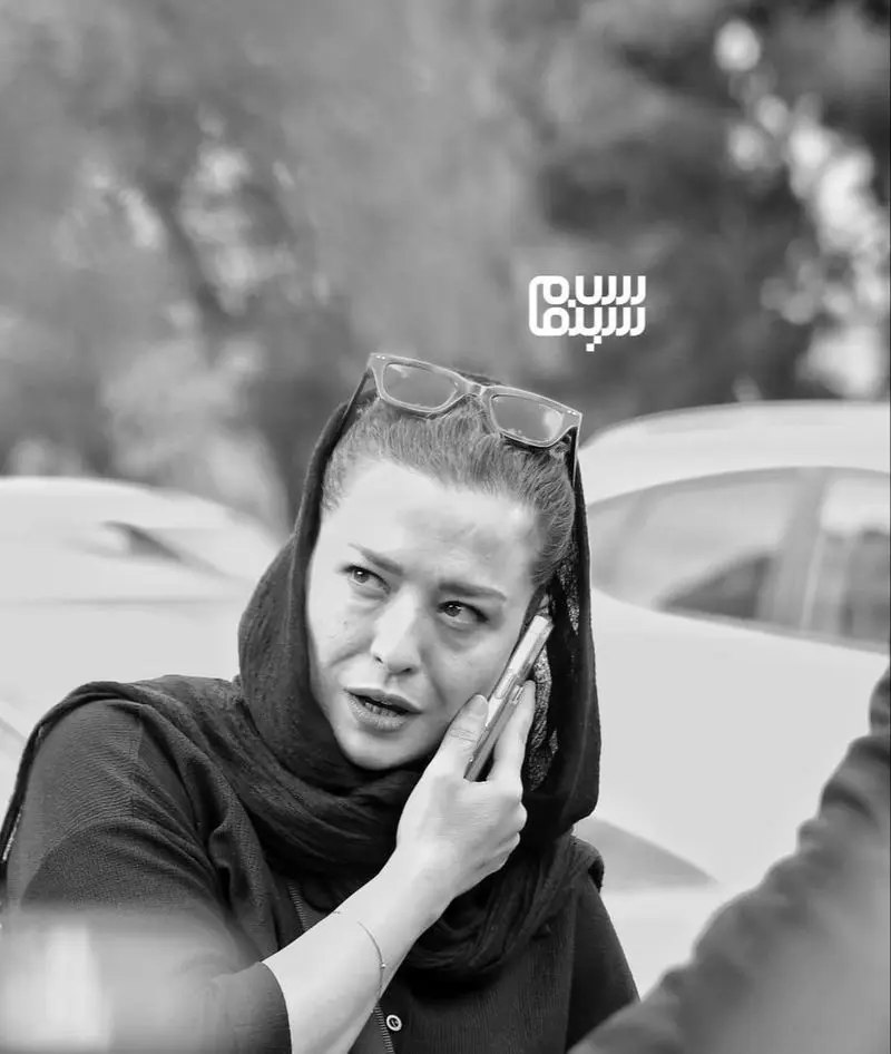 مهراوه شریفی نیا