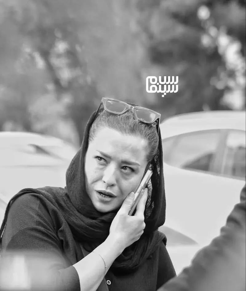مهراوه شریفی نیا