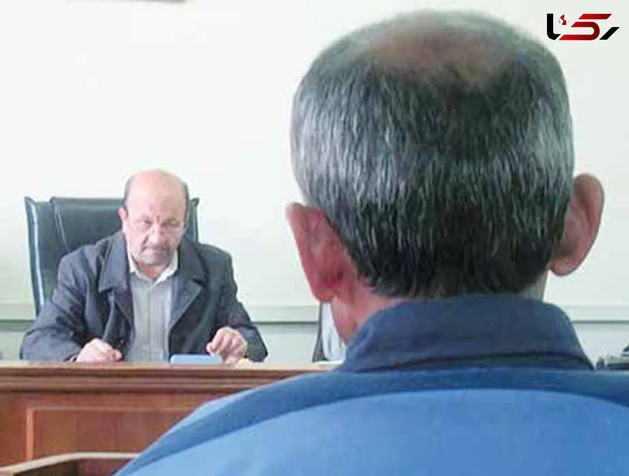 آتش زدن پدر، مادر و برادر ، تکان دهنده‌ترین پرونده‌ سال 95