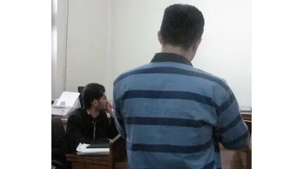 پزشکان تهرانی چشم شهرام را کور خواهند کرد / مرد همسایه از او چه دیده بود؟