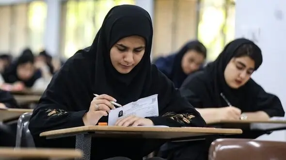 نتایج اولیه کنکور ۱۴۰۵ باز هم به تأخیر افتاد؛ احتمال اعلام تا اوایل مهر
