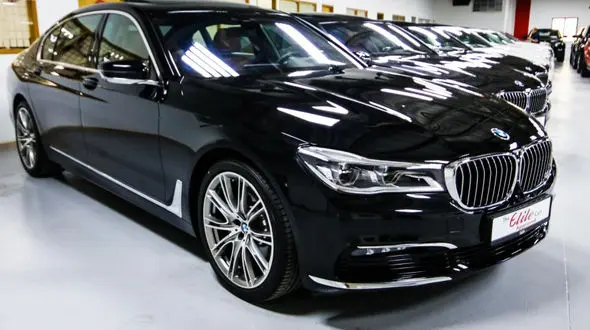 شرایط فروش اقساطی محصولات BMW در ایران آسان شد+جدول 