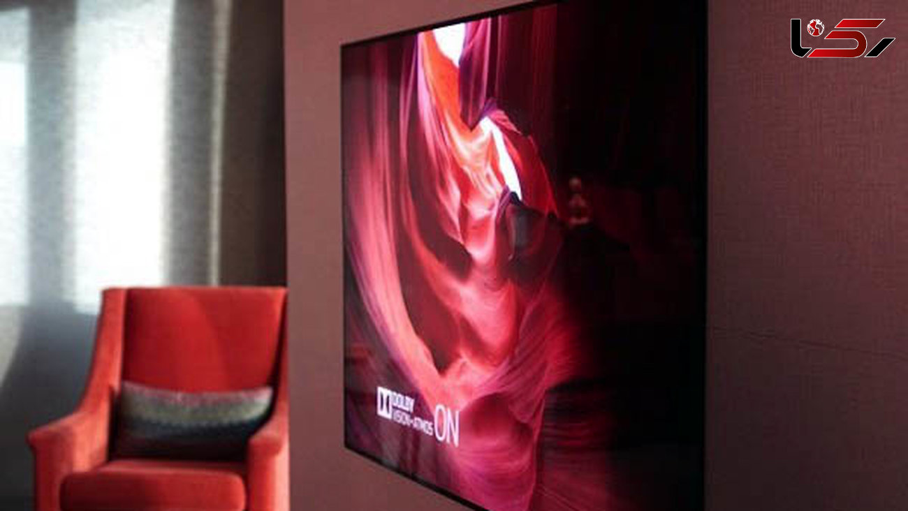نسل جدید تلویزیون با صدای سه بعدی خالص