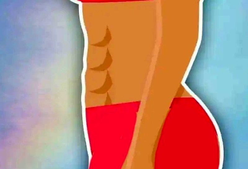 چگونه انواع شکل شکم سرنخ بیماری‌های پنهان را نشان می‌دهند؟