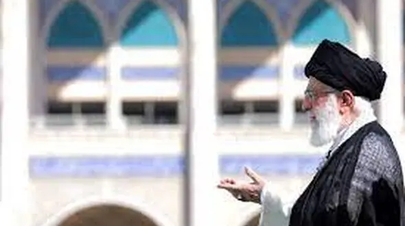 نماز عید فطر به امامت رهبر معظم انقلاب اقامه می‌شود 