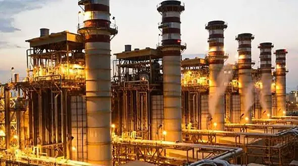نیروگاه برق جزیره کیش در پی حملات تروریستی آمریکا آسیب دید