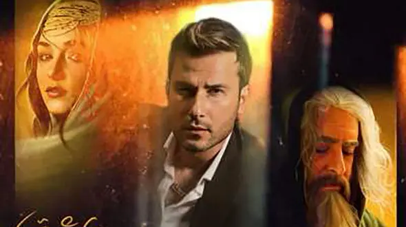 دانلود آهنگ باشکوه مهدی احمدوند/ هرچی تو دلم میمونه رازه شک نکن ...