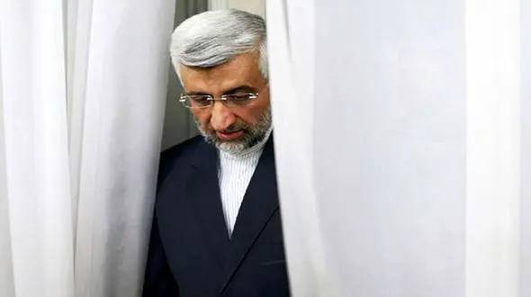 ماجرای جدل علی لاریجانی و سعید جلیلی در جلسه مجمع تشخیص/ جلیلی به خروج از NPT اعتقاد ندارد