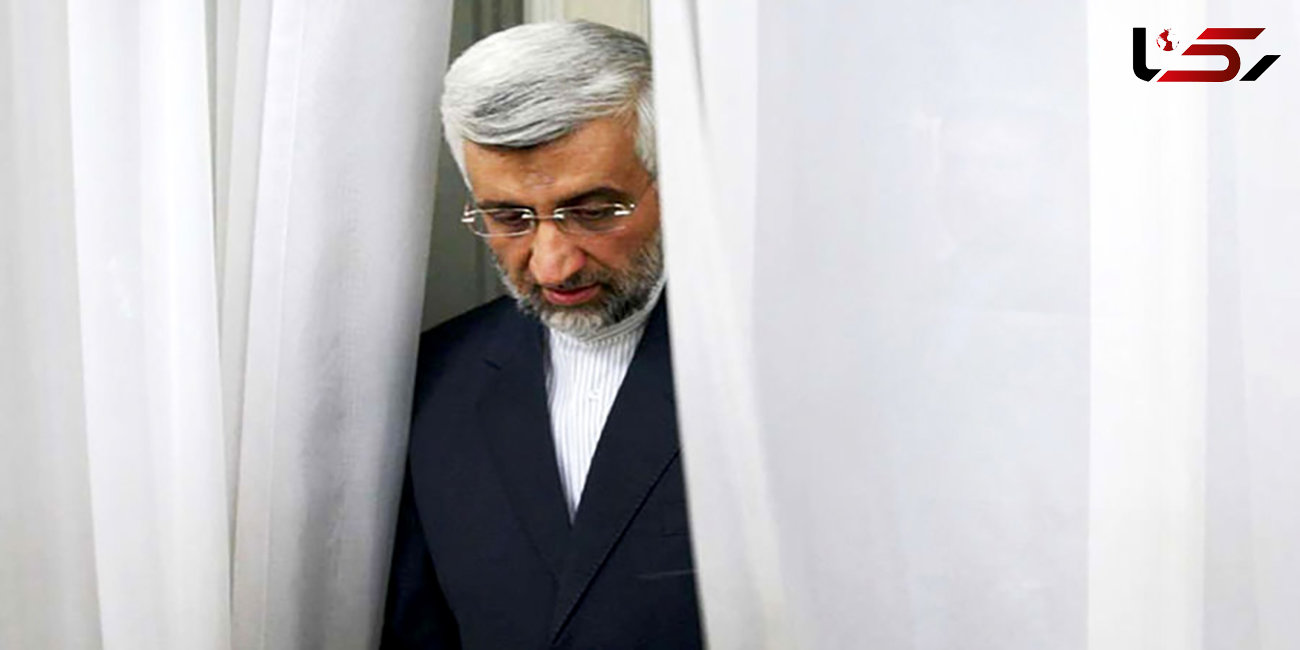 ماجرای جدل علی لاریجانی و سعید جلیلی در جلسه مجمع تشخیص/ جلیلی به خروج از NPT اعتقاد ندارد