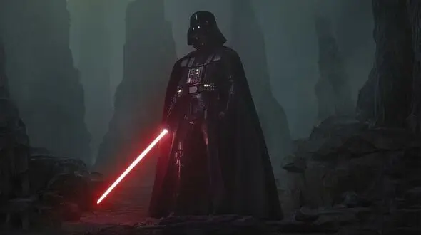 فیلم فستیوال جنگ ستارگان در سئول