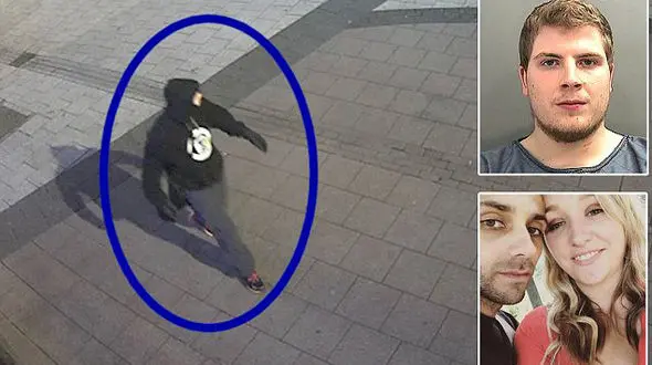 انتقام وحشتناک از نامزد سابق / این جوان تحمل ازدواج نامزدش را نداشت و...+تصاویر