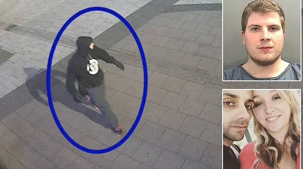 انتقام وحشتناک از نامزد سابق / این جوان تحمل ازدواج نامزدش را نداشت و...+تصاویر