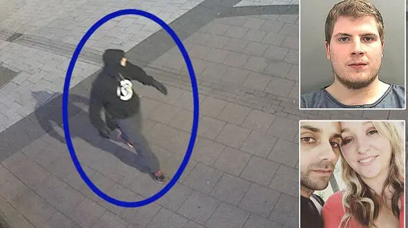 انتقام وحشتناک از نامزد سابق / این جوان تحمل ازدواج نامزدش را نداشت و...+تصاویر