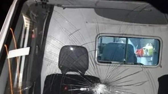 حمله همراه بیمار به تکنسین‌های اورژانس شیراز 