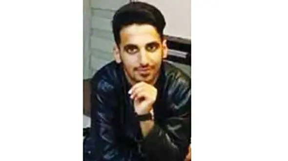 شیرجه بی بازگشت محمدرضا بابلی در استخر + عکس