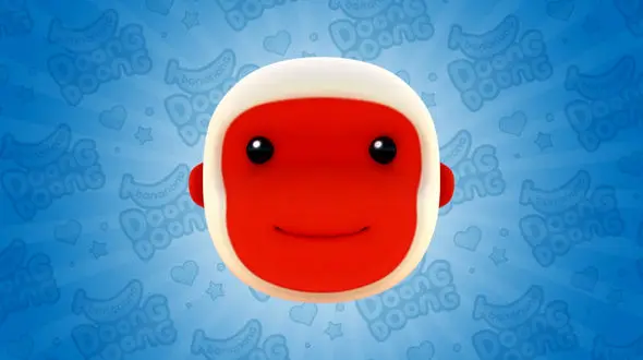 فیلم ماجرای خنده دار دونگ دونگ در نقش دکتر