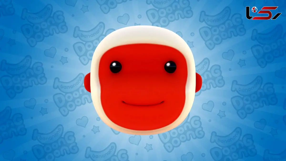 فیلم ماجرای خنده دار دونگ دونگ در نقش دکتر