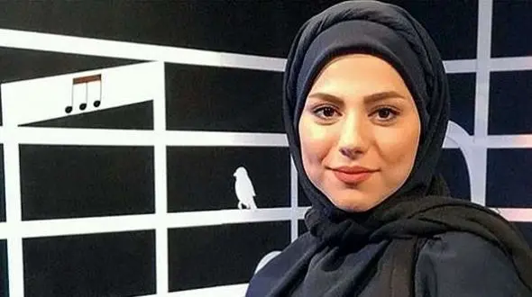 محیا اسناوندی در کربلا: روضه خون ِ ما؛ هانا بود… یهو میگفت آب….بین الحرمینٌ حرم آقام حسین ٌ حرم آقام ابولفضل