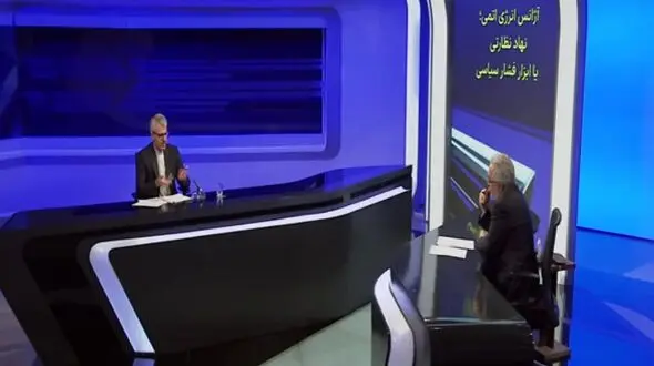 بقایی: گزارش آژانس علیه ایران؛ غیرمنصفانه و سیاسی است