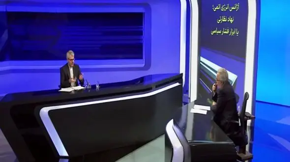 بقایی: گزارش آژانس علیه ایران؛ غیرمنصفانه و سیاسی است