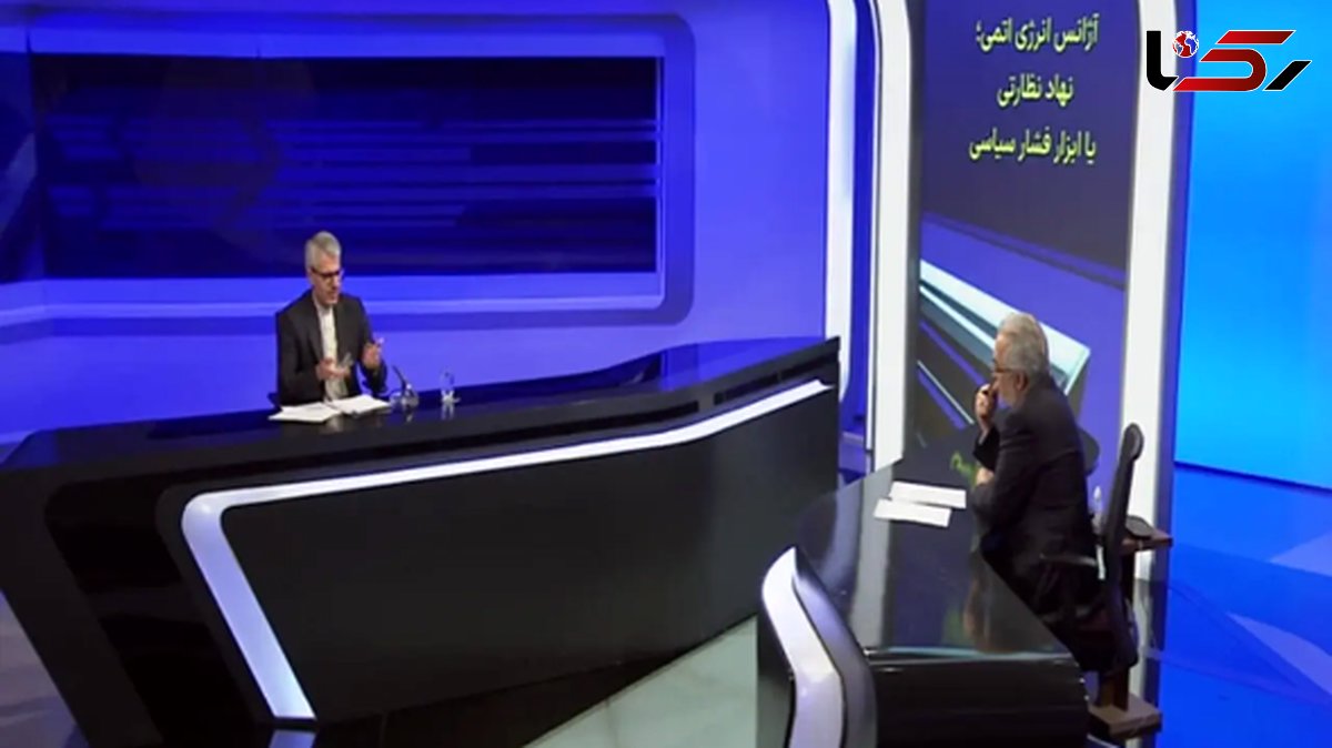 بقایی: گزارش آژانس علیه ایران؛ غیرمنصفانه و سیاسی است