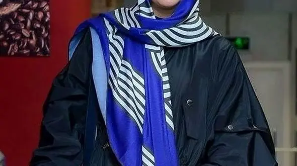 فریبا نادری و کیک تولد خفن لاکچری اش+عکس