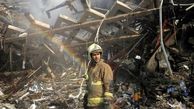 ناگفته های لحظه آتش سوزی پلاسکو و یک گزارش از هرآنچه که در آخرین روز فاجعه گذشت