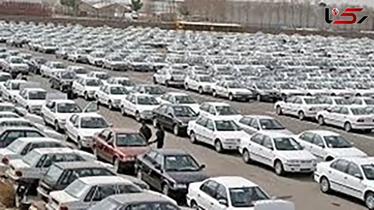 آخرین وضعیت بازار خودرو‌های داخلی و وارداتی 