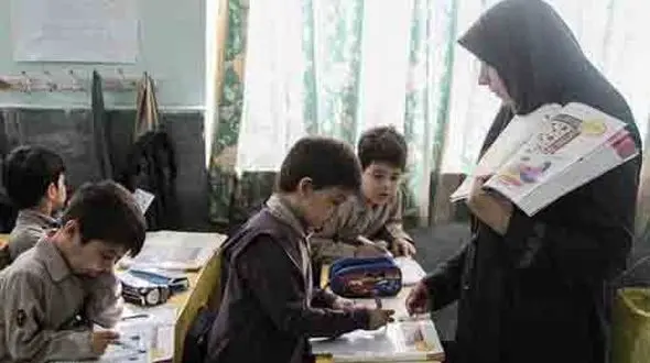 شرط آموزش و پرورش برای حذف تدریس 6 ساعته مدیران مدارس