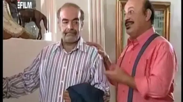 تغییر چهره غیرمنتظره غلامحسین لطفی، باجناق آقا ماشالله در خانه به دوش پس از ۲۰ سال / تحولی که شما را شوکه می‌کند