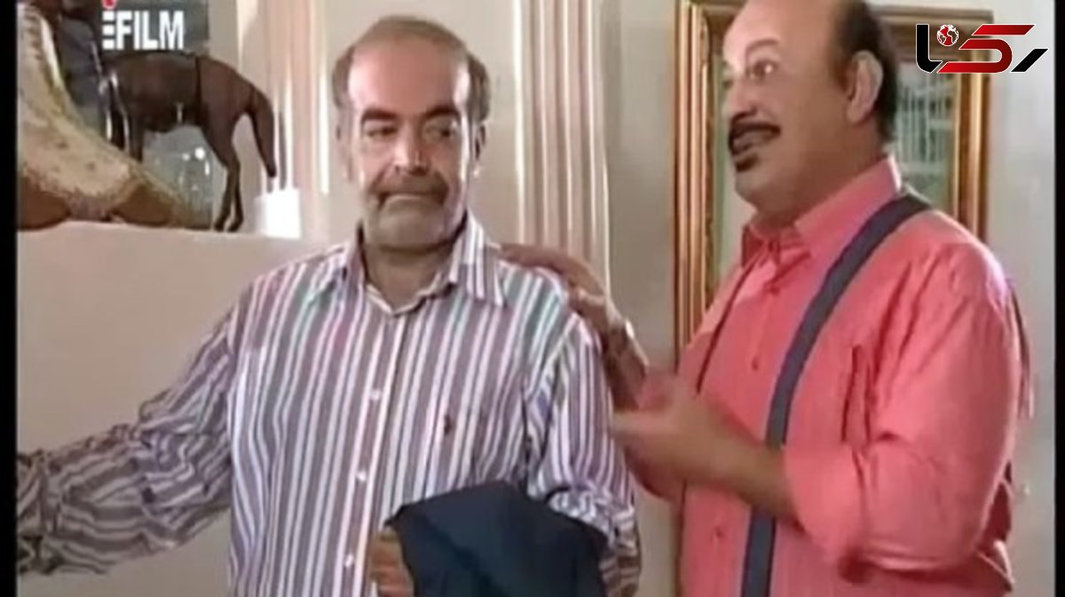 تغییر چهره غیرمنتظره غلامحسین لطفی، باجناق آقا ماشالله در خانه به دوش پس از ۲۰ سال / تحولی که شما را شوکه میکند