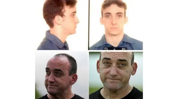 زندانی بی‌گناه به آزار جنسی ۳۸ سال حبس کشید