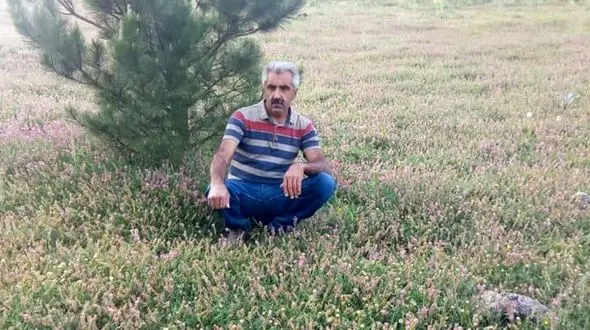 خواهر و برادر نوجوان ناگهان یتیم شدند / 50 نفر مدیون کارگر زحمتکش آمل + عکس