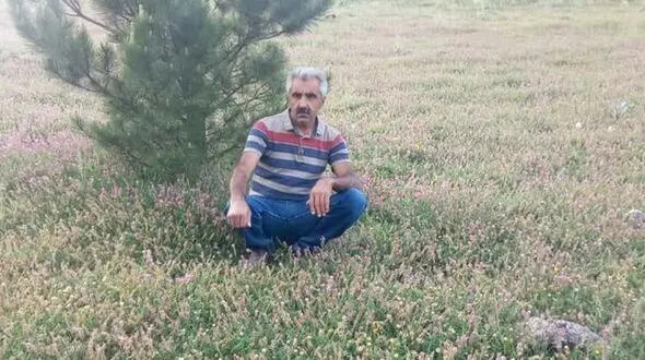 خواهر و برادر نوجوان ناگهان یتیم شدند / 50 نفر مدیون کارگر زحمتکش آمل + عکس