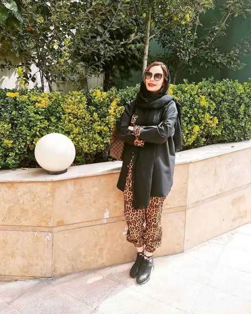 سپیده خداوردی