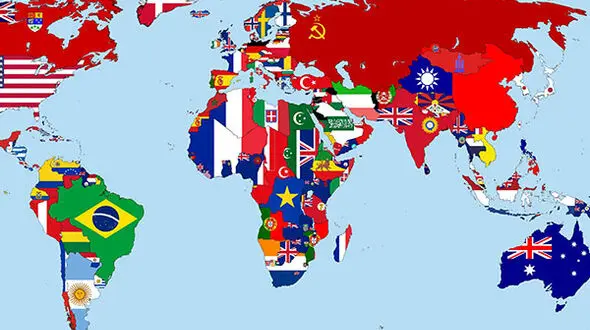 چرا این کشورها دو پایتخت دارند؟