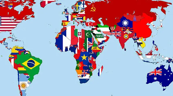 چرا این کشورها دو پایتخت دارند؟