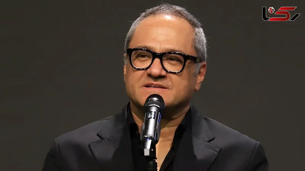 رامبد جوان در ۵۴سالگی؛ وقتی انرژی از لباس‌ها فوران می‌کند + سوالات متداول