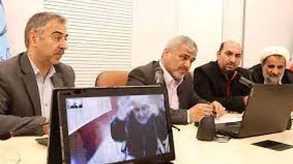 آزادی زندانی بلاتکلیف و بی‎‌ملاقاتی بعد از ۲۰ سال + فیلم