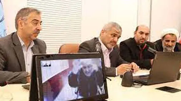 آزادی زندانی بلاتکلیف و بی‎‌ملاقاتی بعد از ۲۰ سال + فیلم
